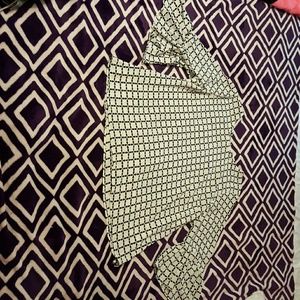 Elle 3/4 sleeve shirt